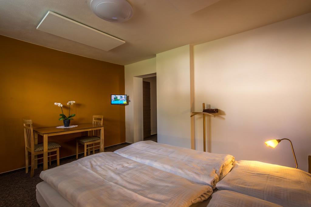 Ubytovna Pali Kežmarok Habitación foto