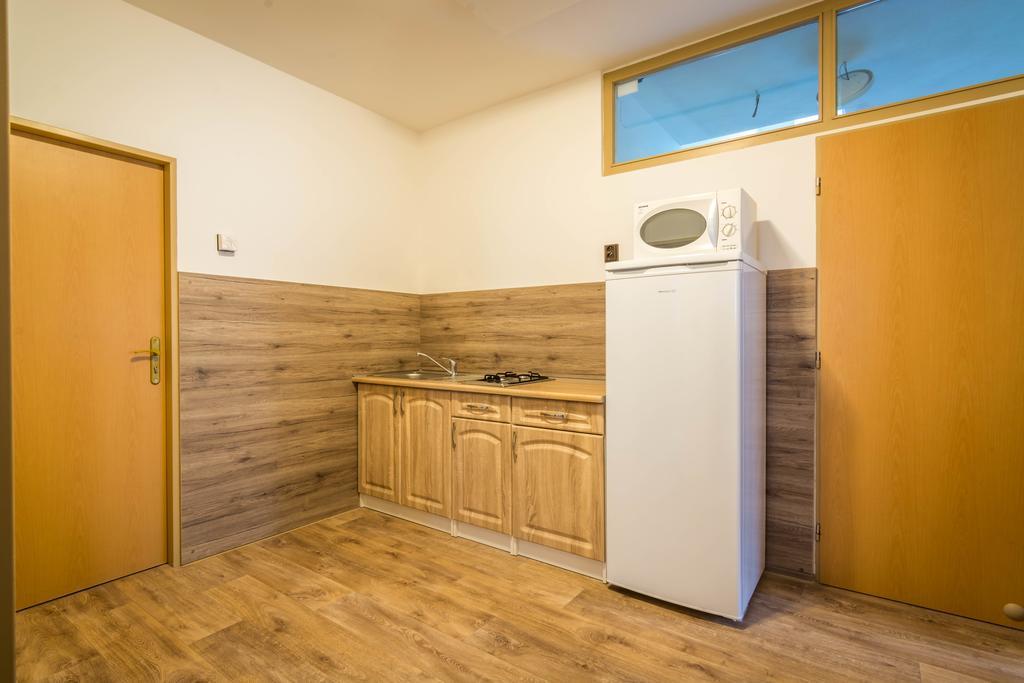 Ubytovna Pali Kežmarok Exterior foto