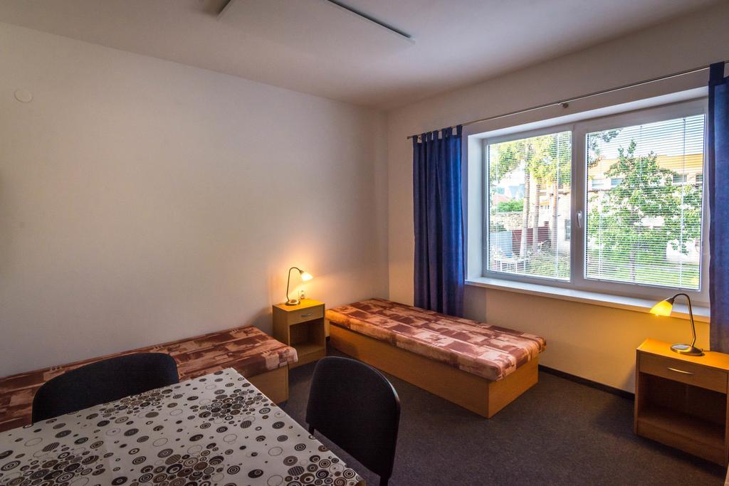 Ubytovna Pali Kežmarok Habitación foto