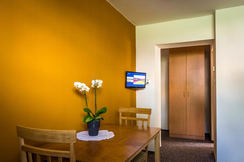 Ubytovna Pali Kežmarok Habitación foto