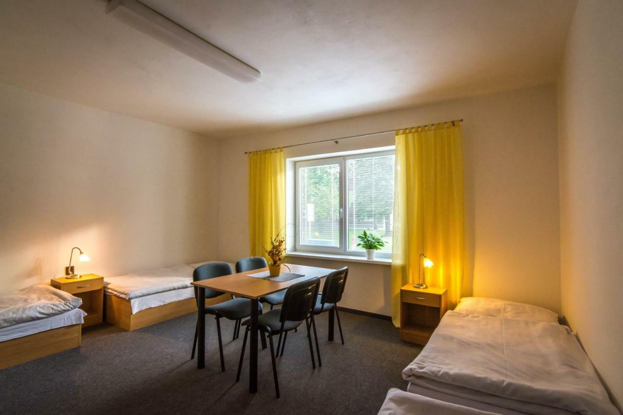 Ubytovna Pali Kežmarok Habitación foto